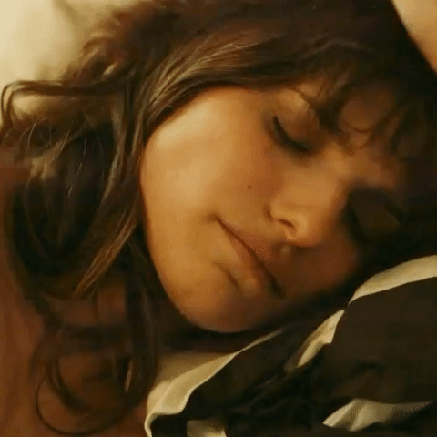 Lake bell in how to make it in America.gif