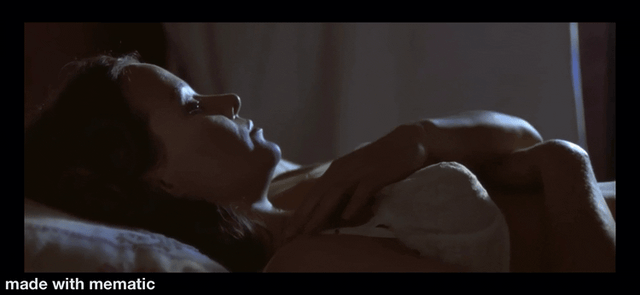 Laura Antonelli in Malizia 1973.gif