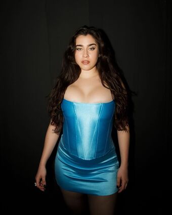 Lauren Jauregui laurenjauregui pink narcissus23 Nude Leaks OnlyFans –.jpg