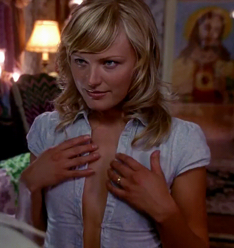 Malin Akerman.gif