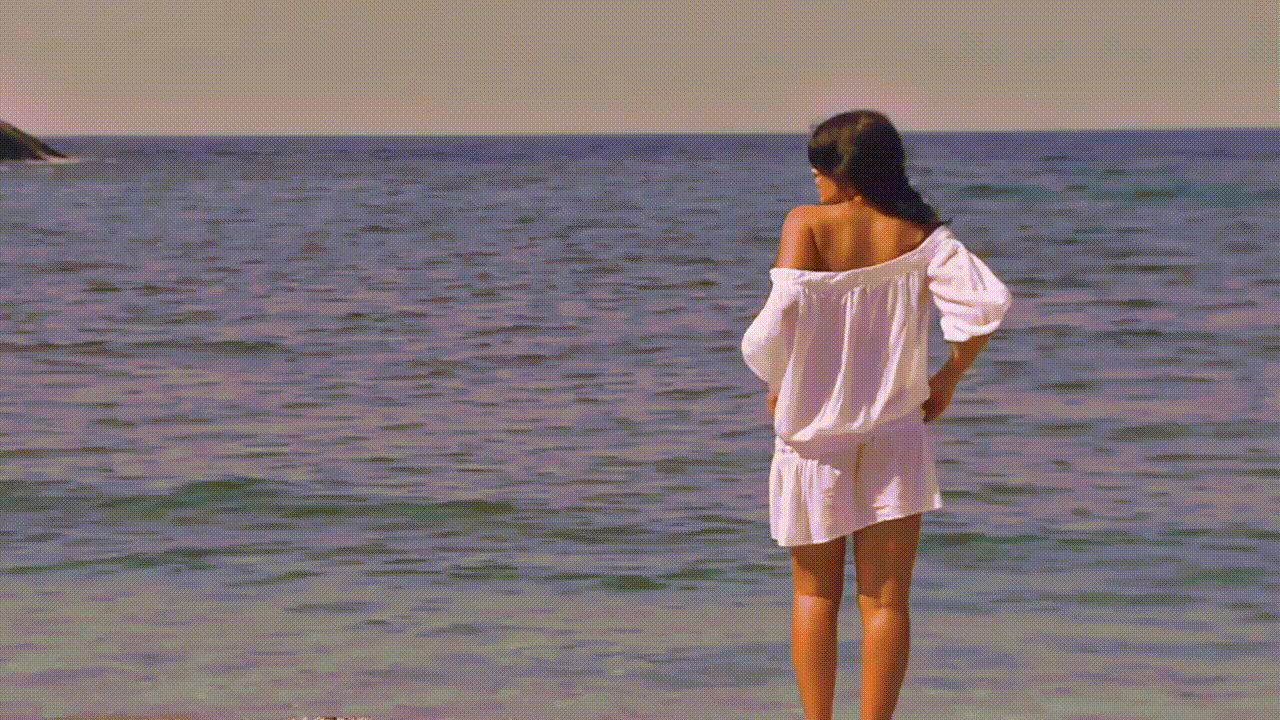 Maria Korinthiou Deep End 2008.gif