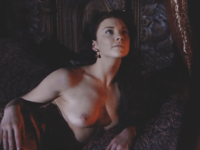 Natalie Dormer The Tudors.gif