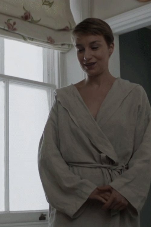 Romanian actress Anamaria Marinca.gif