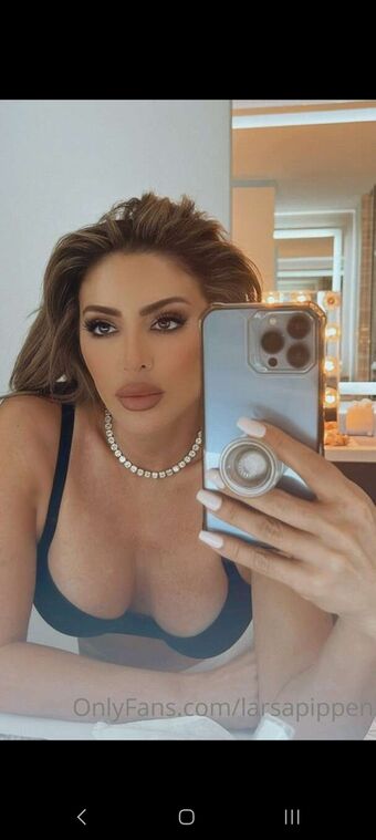 Larsa Pippen Nude Leaks OnlyFans Photo 23