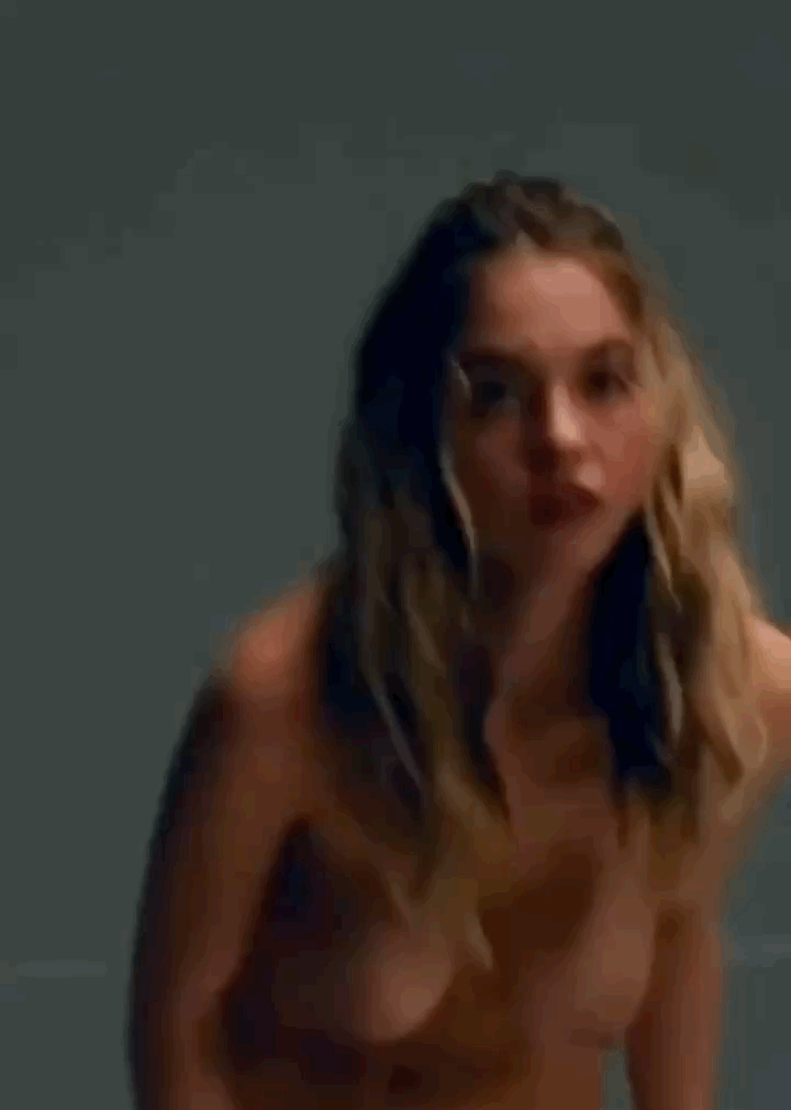 Sydney Sweeney