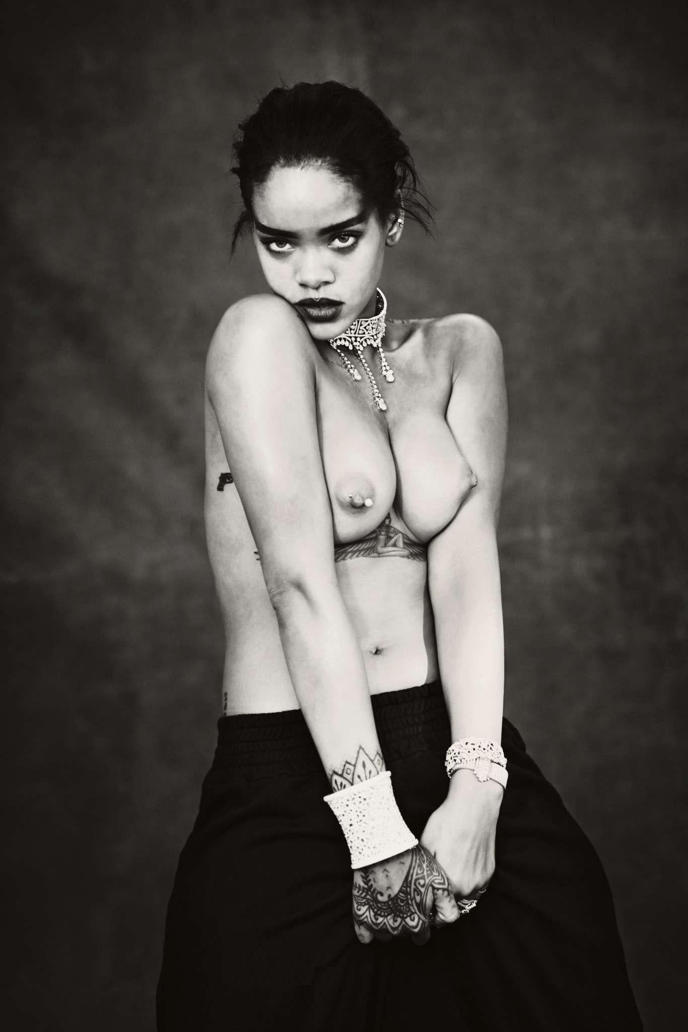 Rihanna