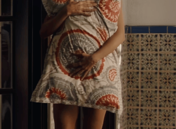 Salma Hayek