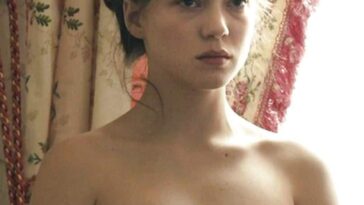 Léa Seydoux