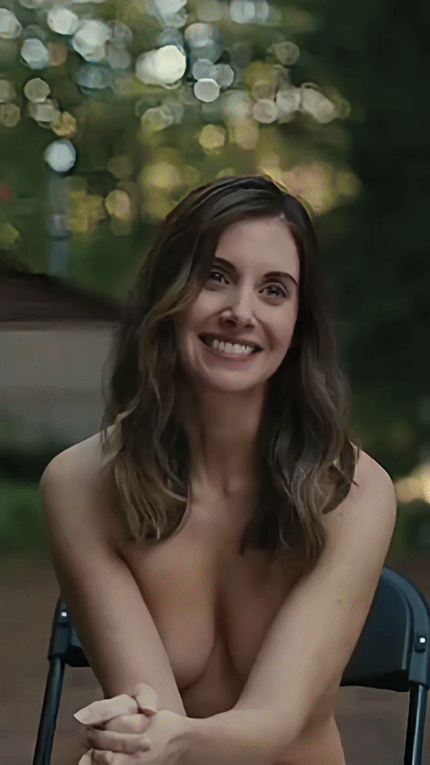 Alison Brie