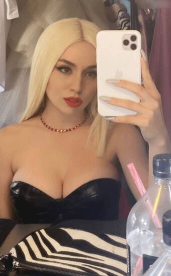 Ava Max Nude Leaks OnlyFans Photo 248