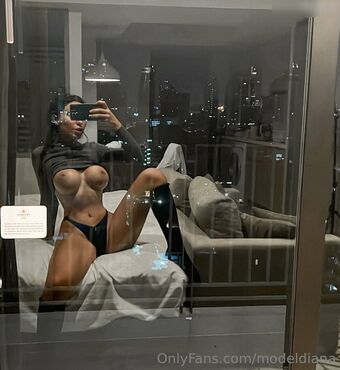 modeldiana Nude Leaks OnlyFans Photo 12