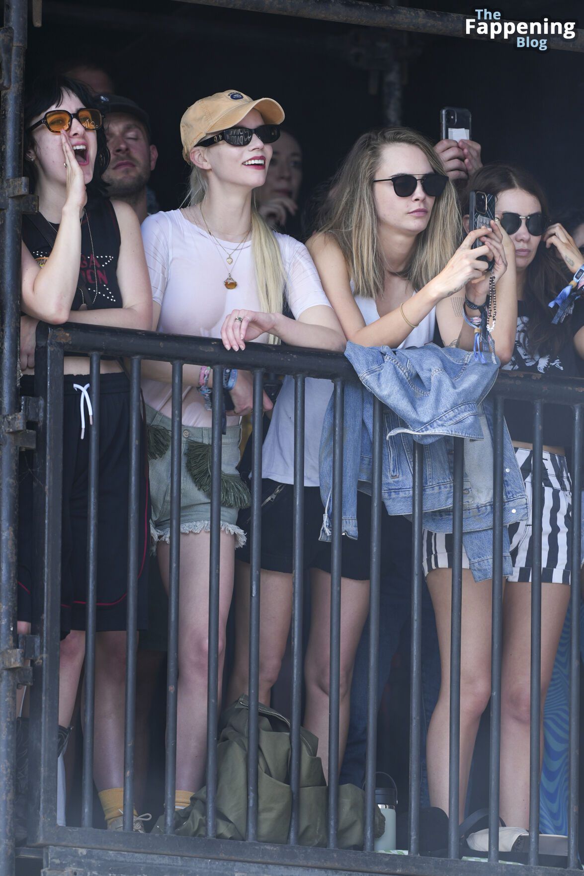 Anya Taylor Joy Stuns in a Wet T Shirt at Glastonbury Festival.jpg