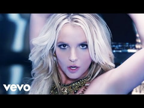 Britney Spears Work Bitch Official Video.jpg