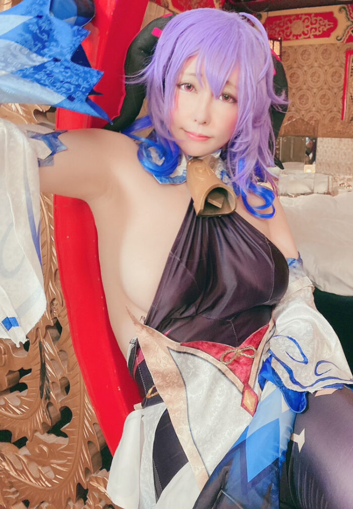 Fantia – Cosplay – Asian – Japanese – Ringo Mitsuki.jpg