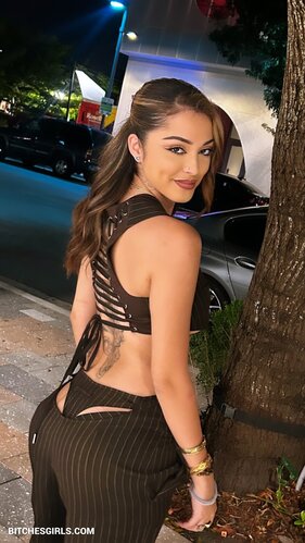 Malu Trevejo – Malutrevejomusic Onlyfans Leaked Photos.jpg