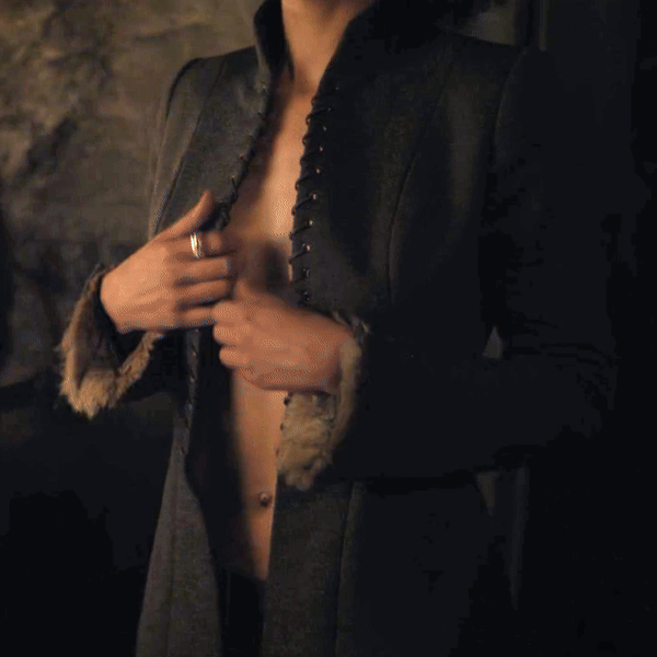 Nathalie Emmanuel.gif