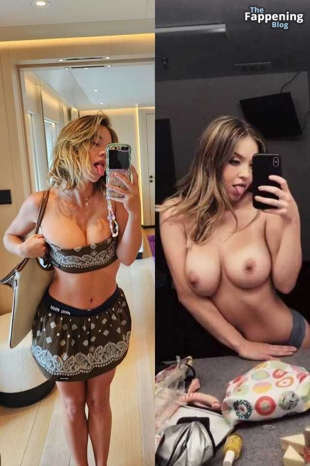 Sydney Sweeney Nude Sexy 1 Hot Collage Photo.jpg