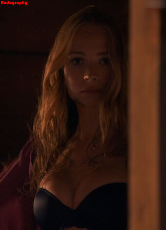 Britt Robertson Nude Leaks OnlyFans Photo 38