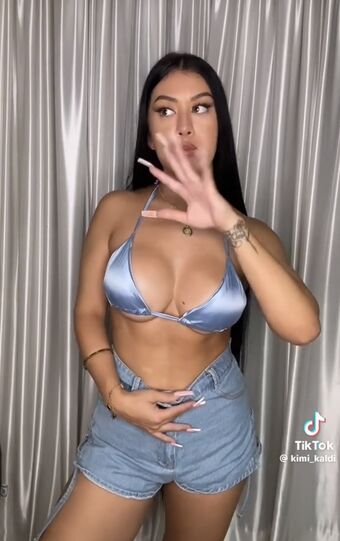 Kimi Kaldi Nude Leaks OnlyFans Photo 5