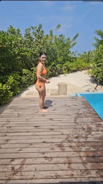 Lia Mitrou Nude Leaks OnlyFans Photo 21