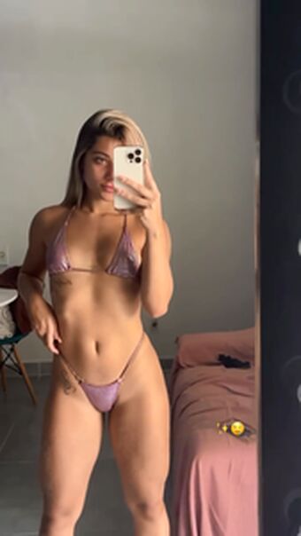 Manuela Vagueiro Nude Leaks OnlyFans Photo 25