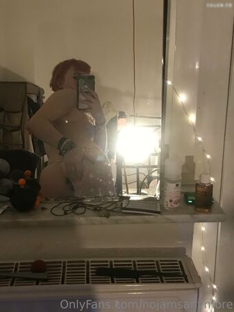 nojamsanymore Nude Leaks OnlyFans Photo 8