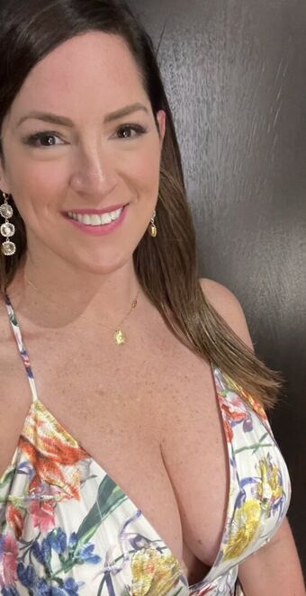 Sarah Spain Nude Leaks OnlyFans Photo 3