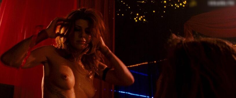 Marisa Tomei Nude Leaks OnlyFans Photo 34