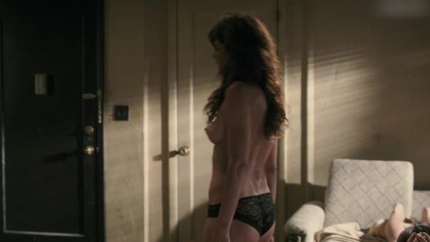 Marisa Tomei Nude Leaks OnlyFans Photo 31