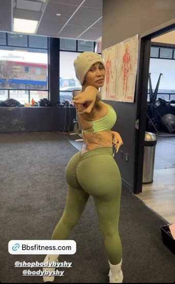 Cardi B Nude Leaks OnlyFans Photo 88