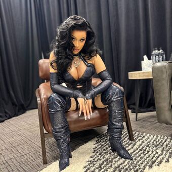 Cardi B Nude Leaks OnlyFans Photo 85