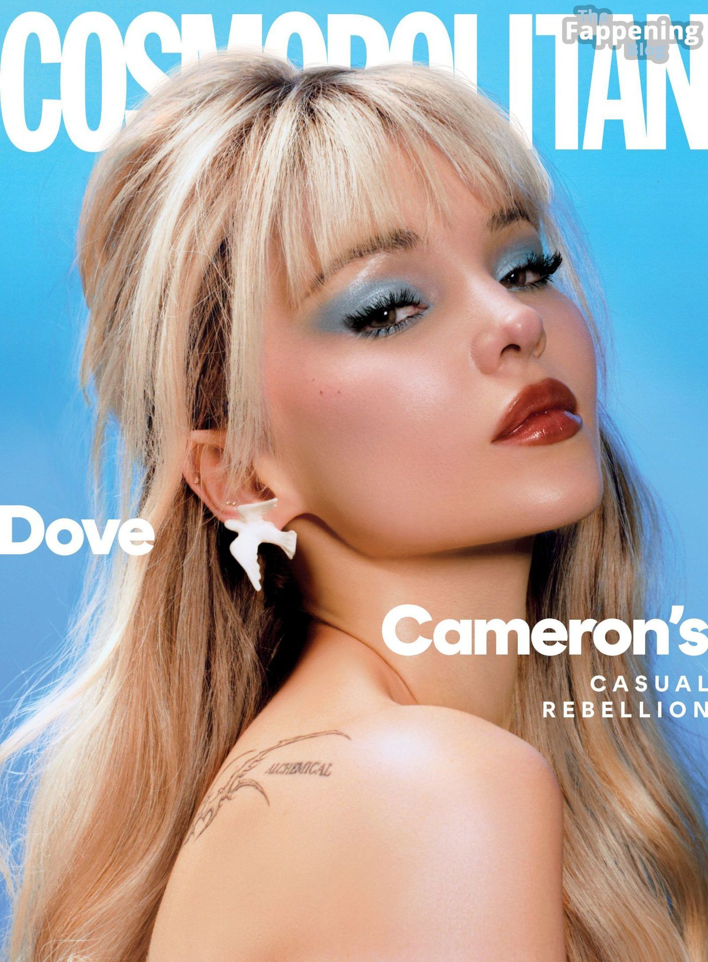 Dove Cameron Sexy – Cosmopolitan Magazine June 2024 Issue 8.jpg