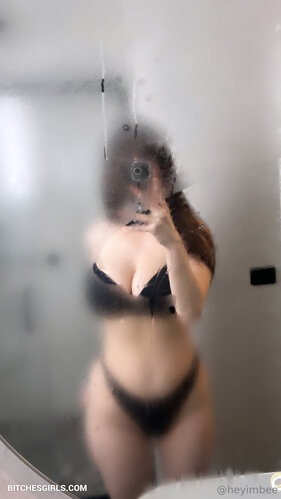 Heyimbee Nude Thicc – Bianca Twitch Leaked Naked Photo.jpg