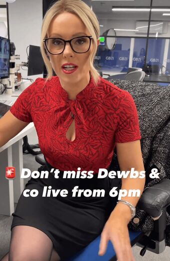 Michelle Dewberry michelledewbs Nude Leaks OnlyFans – Leaked Models.jpg