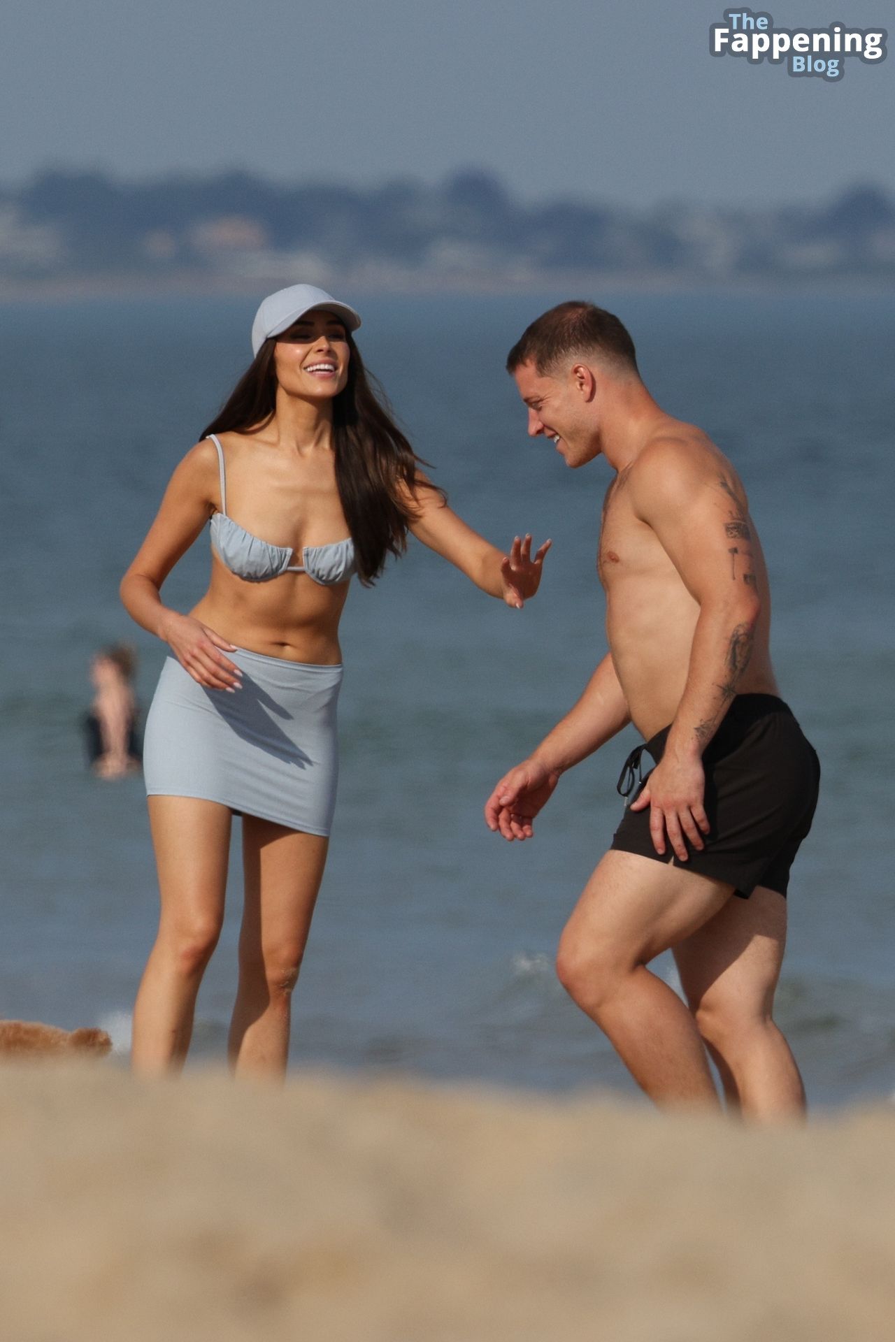 Olivia Culpo Christian McCaffrey Spark Joyful Vibes on Rhode.jpg