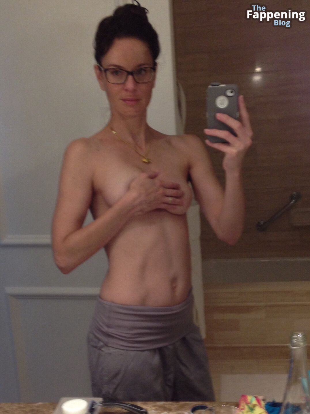 Sarah Wayne Callies Nude Sexy Leaked The Fappening 20.jpg