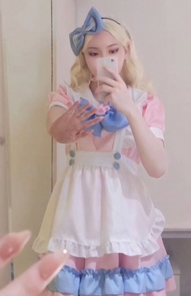 Trans – Femboy – Asian – CarrieJaslyn Carrie Jaslyn NatsukawaNoriko.jpg