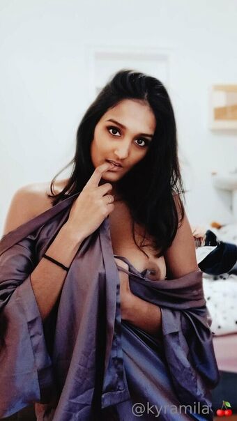 kyramila Nude Leaks OnlyFans – Leaked Models.jpg