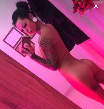 Vanyvanity Nude Leaks OnlyFans Photo 11