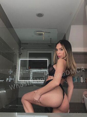 Lowkeychristina Nude Leaks OnlyFans Photo 8