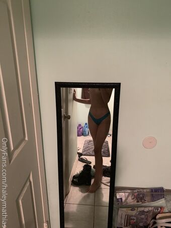 haleymathias Nude Leaks OnlyFans Photo 10