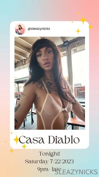 sleazynicks Nude Leaks OnlyFans Photo 18