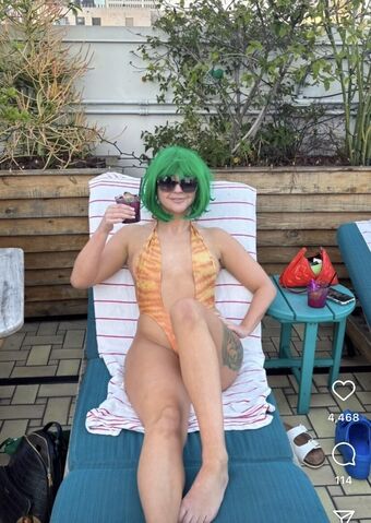 Scottishoompaloompa Nude Leaks OnlyFans Photo 2