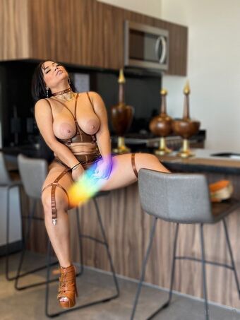 Ashley Carolina Nude Leaks OnlyFans Photo 55