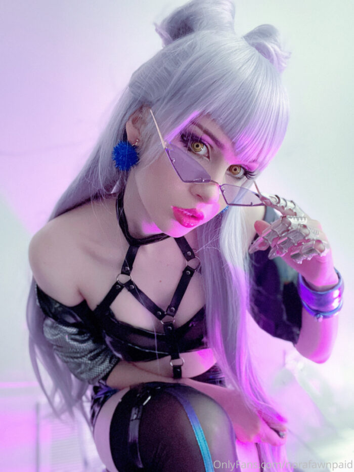 OnlyFans – Cosplay – Norafawn – Nude.jpg