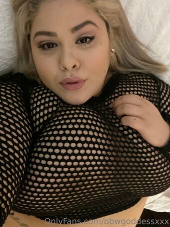 bbwgoddessxxx Nude Leaks OnlyFans Photo 18