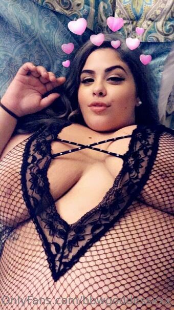 bbwgoddessxxx Nude Leaks OnlyFans Photo 13