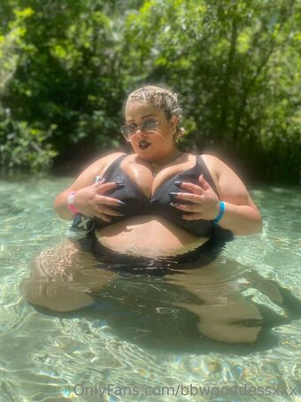 bbwgoddessxxx Nude Leaks OnlyFans Photo 9