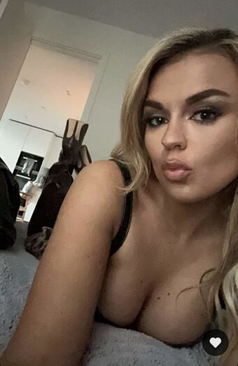 Tallia-storm Nude Leaks OnlyFans Photo 141