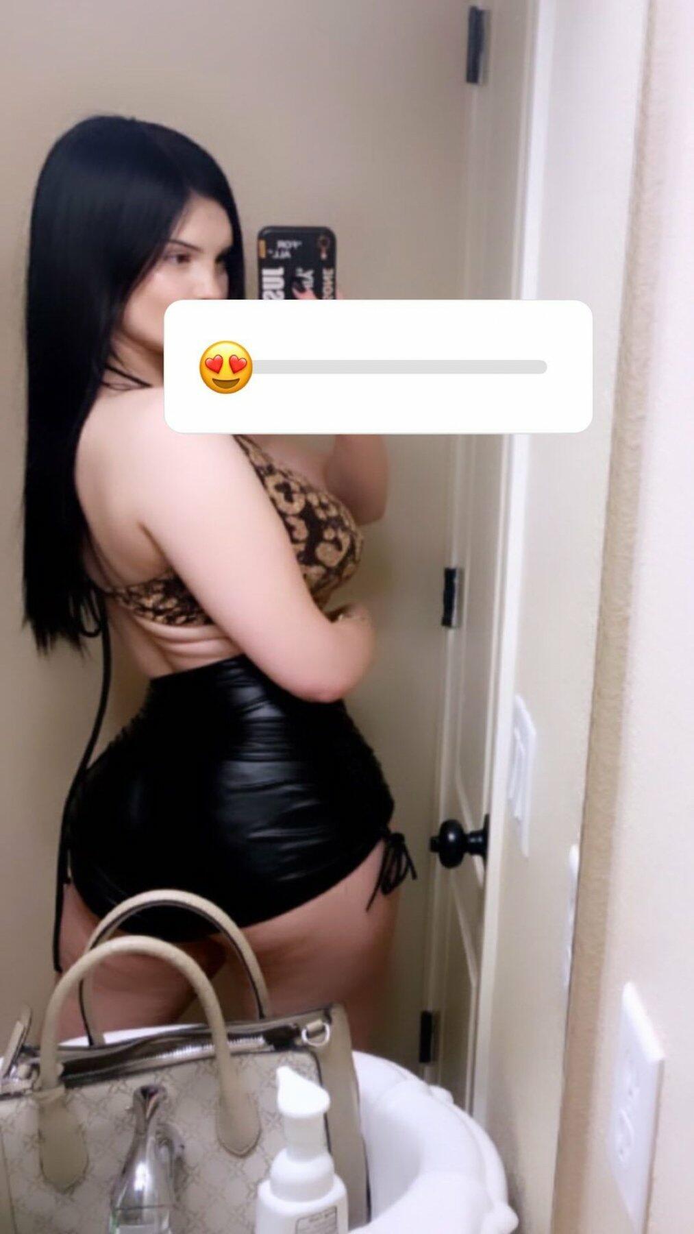 Angelina Ramirez / angelinaramirez / angieee23576 Nude OnlyFans Leaks 24